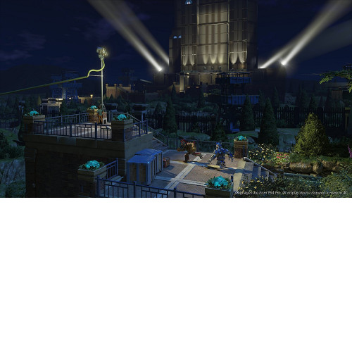 Knack 2 [PS4]